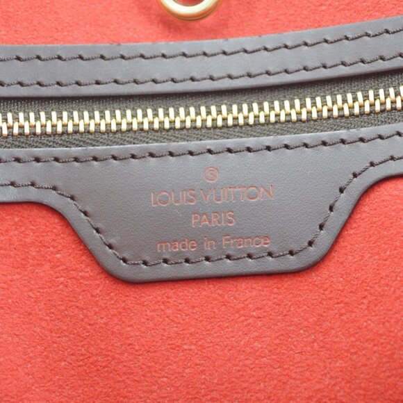 Louis Vuitton Damier Hampstead PM Tote Handbag - Picture 7 of 9